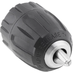 Şarjlı Matkap Uyumlu Mandren 1-10MM 3-8mm Profesyonel Kullanım Otomatik Anahtarsız Süpra Mandren