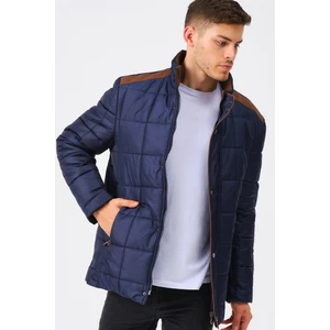 M8651 Dewberry Erkek Mont-Lacivert