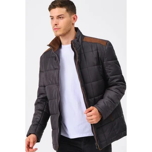 M8651 Dewberry Erkek Mont-Antrasit