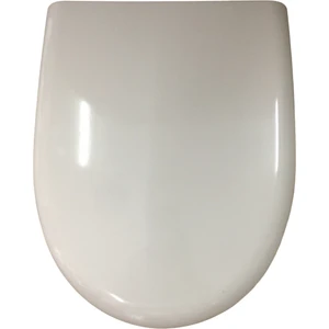 R30 Duroplast Klozet Kapağı Yavaş Kapanır (40R 30200I)