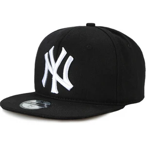 Cosmo Outlet New York Ny Logolu Hip Hop Unisex Şapka