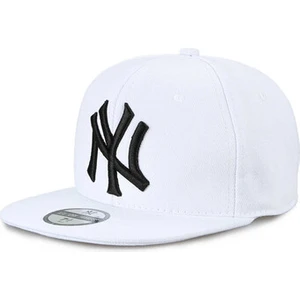 Cosmo Outlet New York Ny Logolu Hip Hop Unisex Şapka