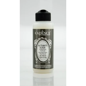Ultimate Glaze - Kalın Sır Vernik 120 ml