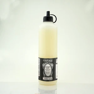 Ultımate Glaze Vernik Mat 750 ml