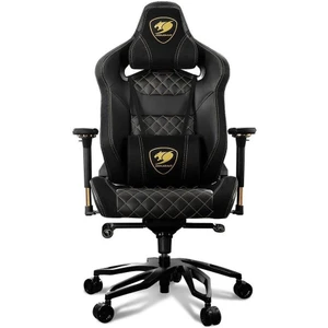 Cgr-Tıtan Pro Royal Oyun Koltuk.siyah