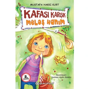 Kafası Karışık Meloş - Mustafa Hakkı Kurt