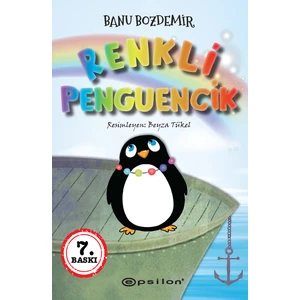 Renkli Penguencik - Banu Bozdemir