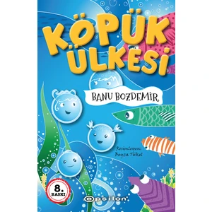 Köpük Ülkesi - Banu Bozdemir