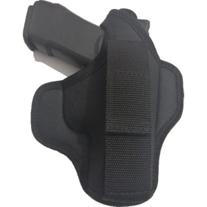 Canik Tp9 Yedek Şarjörlü Kelebek Kılıf Kumaş