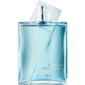 So Fever Together Him Edt Erkek Parfümü 50 Ml.