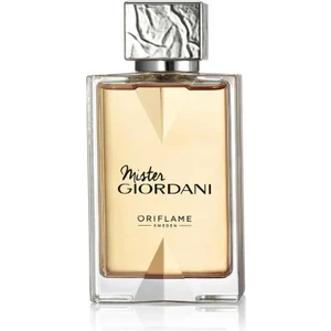 Mister Giordani Edt Erkek Parfümü 75 Ml.
