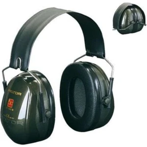 Peltor H520F Optime 2 Katlanabilir Kulaklık 31Db