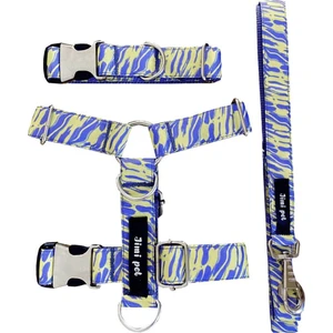 Jimi Pet Tasma Seti Small Beden Lily Model