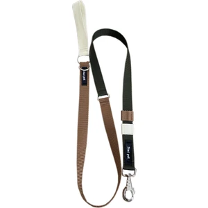 Jimi Pet Gezdirme Kayışı Small Beden Retro Model