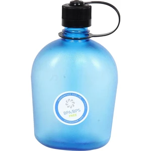 1777 - Oasis Blue - Black Cap Tritan Matara