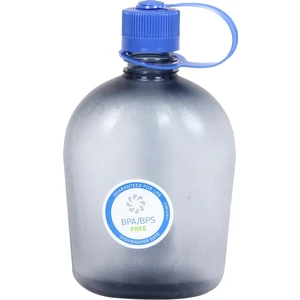 1777 - Oasis Blue - Black Cap Tritan Matara
