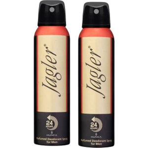 Deodorant For Men 150ML x 2 Adet