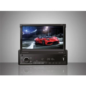 9030 7inç Indash Teyp Bluetooth USB Aux 460W Mirrolink Ot