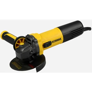Rtrmax RTM1090 Avuç Taşlama Makinası 115/125 mm 950W