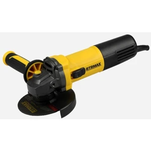 Rtrmax RTM1095 Avuç Taşlama Makinası 115/125 mm 950W