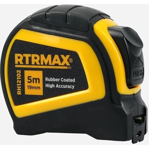 Rtrmax RH12101 Şerit Metre(Profesyonel) 3MT*16MM