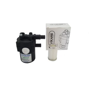Hijyen Lpg Filtre (Sıralı Sistemler İçin)