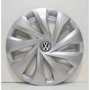 Çobanoğlu Grup Volkswagen Uyumlu Jant Kapağı 14 Inç 4 Adet ( 1 Takım ) + Amblem