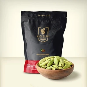 Haci Olabi Kahvesi (Orta Kakuleli) 250 gr