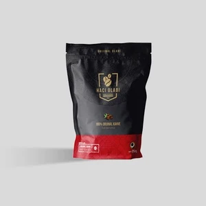 Haci Olabi  Kahvesi (Ekstra Kakuleli) 250 gr
