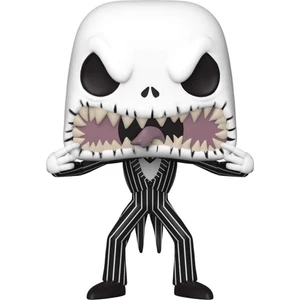 Pop Disney The Nightmare Before Christmas Jack (Scary Face)
