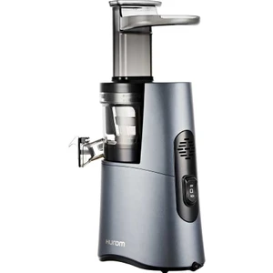 Ha-A Alpha Slow Juicer Katı Meyve Sıkacağı - Lacivert