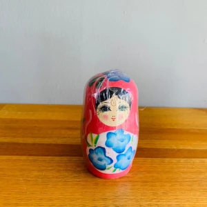 Matiat Ticaret Matruşka Bebek