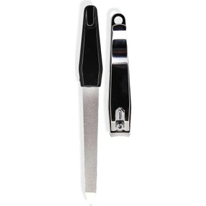 Tırnak Bakım Set Tırnak Makası Törpü