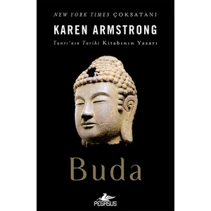 Buda - Karen Armstrong