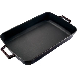 Premium Dikdörtgen Rosto ve Fırın Tepsisi 26 x 40 cm