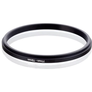 77-72 mm Dönüştürücü Step Down Halka Filtre Adaptör 77MM-72MM