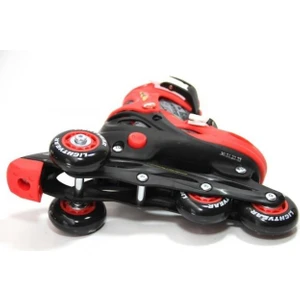 Lisanslı Cars Paten (34-37)