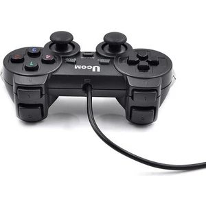 Pc Titreşimli Dualshock Gamepad Oyun Kolu