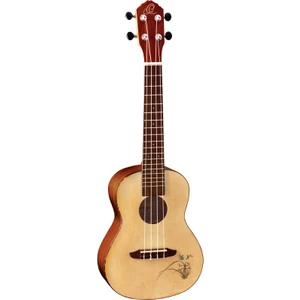 RU5 Concert Ukulele (Natural)