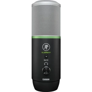 Carbon Premium Usb Condenser Mikrofon