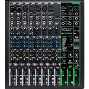 PROFX12 V3 12-Kanal Mikser