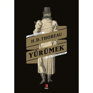 Yürümek - H.D. Thoreau