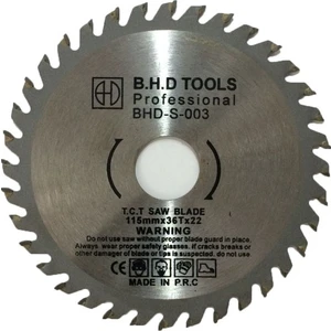 Sunta Kesme 115MM