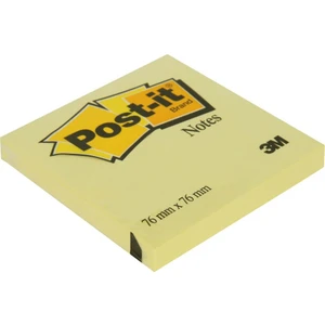 3m Post-It Z Sarı R330 Not Kağıdı