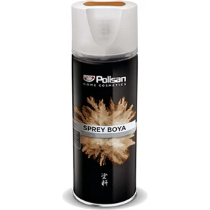 Metalik Sprey Boya - 230 / Bronz