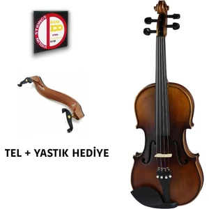 VLA-9 Keman Set (3/4)