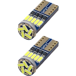 Wind Led Cob T10 Ultra Beyaz Park Ampul
