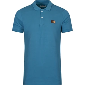 Erkek Polo Yaka T-Shirt