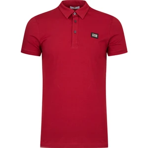 Erkek Polo Yaka T-Shirt