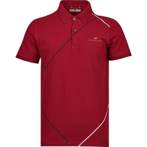 Erkek Polo Yaka T-Shirt